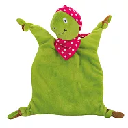 【Les Petites Marie】安撫巾-經典小烏龜 22cm