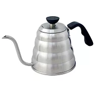 日本寶馬#304不鏽鋼雲朵手沖細口壺(1200cc) JA-S-077-051