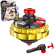 超變 戰鬥陀螺 三寶 超變戰陀 暗影黑龍 陀螺 台灣 正版 公司貨