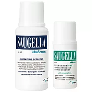 SAUGELLA賽吉兒 超完美妹妹組