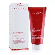 CLARINS 克蘭詩 呼啦小腹霜(200ml)-國際航空版