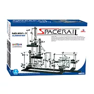 【賽先生科學工廠】Spacerail曲速引擎/瘋狂雲霄飛車---等級7