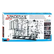 【賽先生科學工廠】Spacerail曲速引擎/瘋狂雲霄飛車---等級9