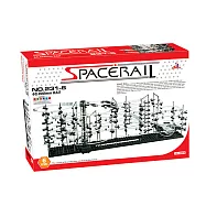 【賽先生科學工廠】Spacerail曲速引擎/瘋狂雲霄飛車---等級6