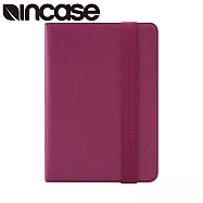 【Incase】Book Jacket for iPad mini 7.9吋 平板保護套 (深紅莓)
