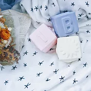 Meiya & Alvin - 捏捏方塊