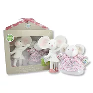 Meiya & Alvin 美亞小老鼠經典禮盒