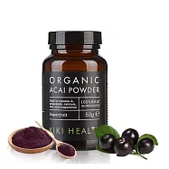 【奇奇保健 KIKI-Health】巴西莓粉(50g/瓶)