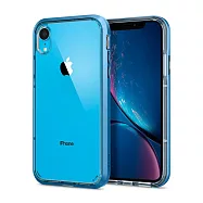SGP / Spigen iPhone XR Neo Hybrid CC 防摔保護殼天空藍
