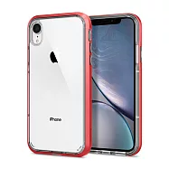 SGP / Spigen iPhone XR Neo Hybrid CC 防摔保護殼珊瑚紅