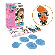 3Doodler Start 3D列印筆 飛天小女警套件