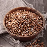 永豐餘生技GREEN&SAFE-本土安心紅薏仁