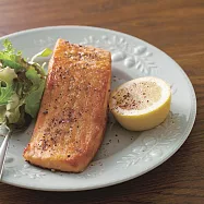 永豐餘生技GREEN&SAFE-蘇格蘭鮭魚魚排 ( 中段 )