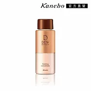 【Kanebo 佳麗寶】DEWS潤活精純光透蜜粉15g (補充瓶)