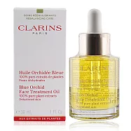 CLARINS 克蘭詩 蘭花面部護理油(30ml)-公司貨