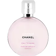 CHANEL 香奈兒 CHANCE粉紅甜蜜隔離髮香霧(35ml)(公司貨)