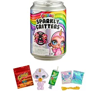 七彩便便樂 迷你 便便獨角獸 兒童 娃娃 隨機出貨1個 台灣正版代理