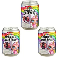 七彩便便樂 迷你 便便獨角獸 兒童 娃娃 隨機出貨3個 台灣正版代理