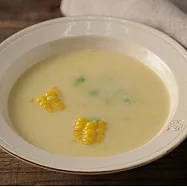 永豐餘生技GREEN&SAFE-玉米濃湯