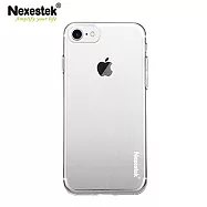 Nexestek iPhone 7/8 Plus 高透光全包覆手機保護殼 (iPhone8 Plus 通用)