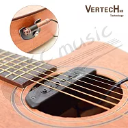 韓國 Vertech 雙被動線圈 可收打板音 免挖洞 專業拾音器(VS-9)