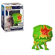 FUNKO POP 電影系列 終極戰士犬 熱感應版 代理