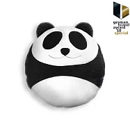 【德國萊思綺Leschi】靠枕/午休枕頭(貓熊造型-小)