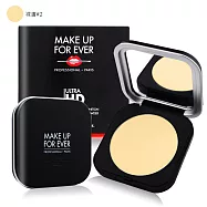 MAKE UP FOR EVER ULTRA HD超進化無瑕微晶蜜粉餅-裸膚#2(6.2g)-公司貨