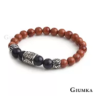 GIUMKA 串珠手鍊 ins歐美潮流 彈性手鍊 多款任選 MH08072B款