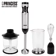 【PRINCESS荷蘭公主】四刀調理均質攪拌棒-豪華組221225