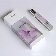 【STORIES】None of all 放空--淡香精(白麝香與檜木)