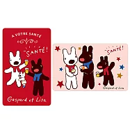 icash2.0 麗莎卡斯柏-20週年紀念套卡(含運費)