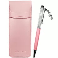 JILL STUART 吉麗絲朵 粉耀鑽筆皮套組(公司貨)