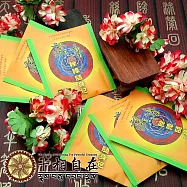 【十相自在】除障檀香材二合一隨身包