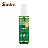 【小獅王辛巴】 綠活系奶瓶蔬果洗潔噴霧(120ml)