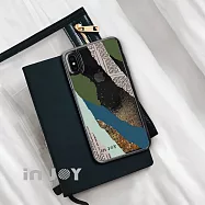 INJOYmall for iPhone 6 / 6(s) 永恆記憶 透明 閃亮 流沙手機殼 保護殼 粉色流沙款