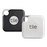 Tile Pro 防丟小幫手雙入組(可換電池)