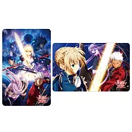 icash2.0 Fate/stay night UBW--命運套卡(含運費)