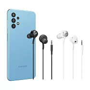 SAMSUNG 三星適用 A/M系列 3.5mm入耳式耳機 AKG雙動圈 IG955 (袋裝) 黑色