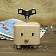 療癒方塊音樂盒曲目:神隱少女