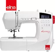 瑞士elna 電腦型家用縫紉機 eXperience 560
