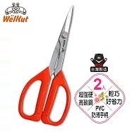 【台灣好剪】高碳鋼盆栽芽切剪(2入) Y1Z8S3508*2