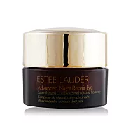ESTEE LAUDER 雅詩蘭黛 特潤眼部超能量修護霜(5ml)-公司貨