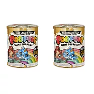 七彩便便樂 - 便便百寶盒-2 隨機出貨2款 台灣正版公司貨