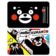 KUMAMON經典系列套卡icash2.0(含運費)