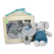 Meiya & Alvin 艾文咬咬環禮盒