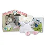 Meiya & Alvin 美亞迷你小老鼠故事禮盒