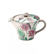 【東京食器】撫松庵 – 百子蓮 茶壺