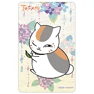 夏目友人帳-雨露icash2.0(含運費)