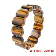 石頭記 虎眼石手鍊-霸氣王者